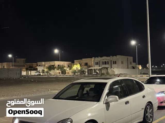 2004 لكزس GS GS 430