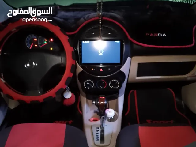 باندا للبيع