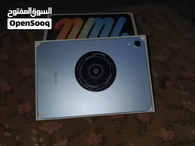 Apple iPad 7 128 GB in Tripoli