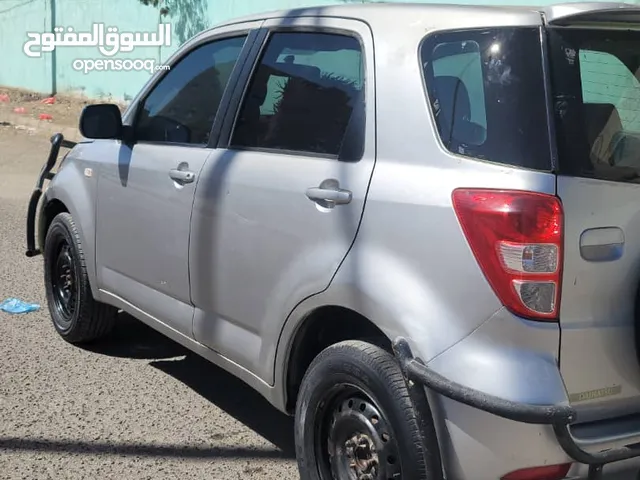 New Daihatsu Terios in Dhamar