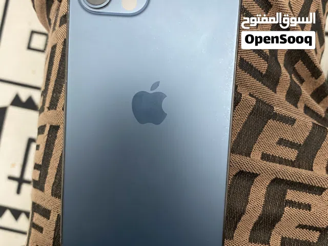 Apple iPhone 12 Pro 128 GB in Tripoli