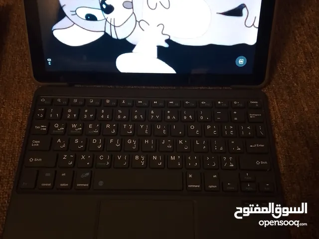 Oscal Pad 70 128 GB in Amman