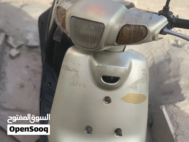 2003 ياماها أخرى