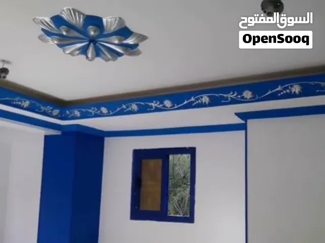تنفيذأعمال الدهانات والديكورات المنزلية وعوازل الأسطح والخزانات وتركيب ورق الجدران بجودة واحترافية