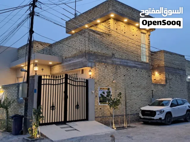 بيت ركن بناء 2023 للبيع