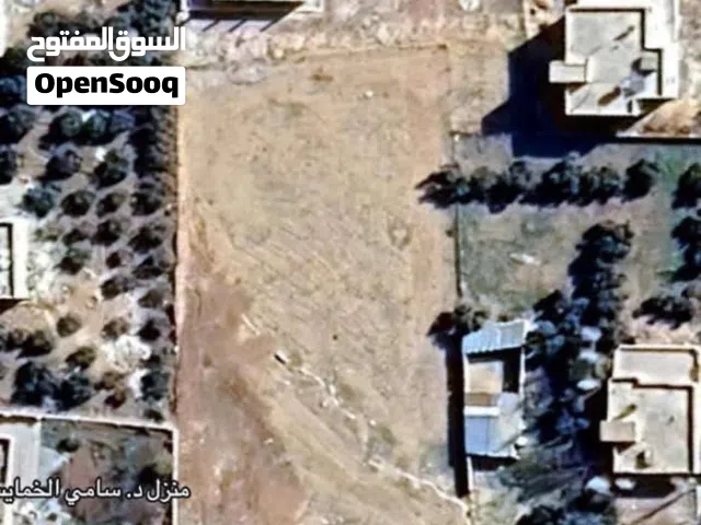 Mixed Use Land for Sale in Al Karak Al-Rabba