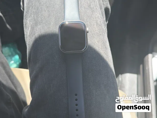 Apple Watch Series 11 46mm Space Gray