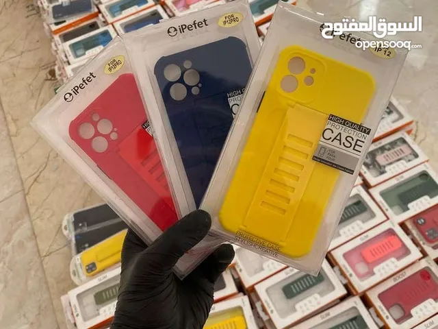 كفرات ايفون ب 39 قرشش.  11pro+ 11 promax + 12 pro +12 + بعض كفرات سامسونج m وغيرها