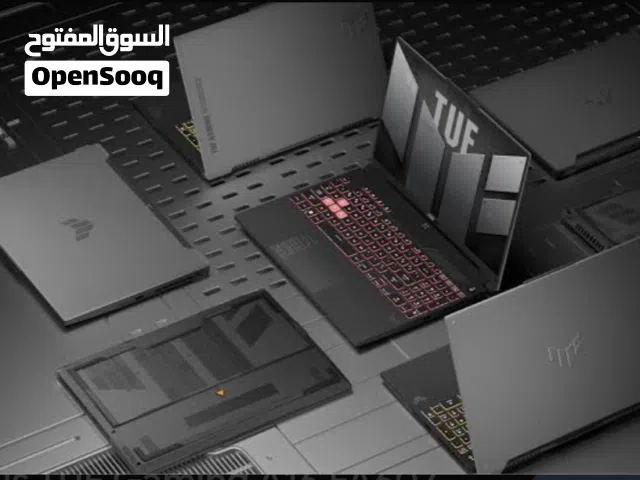 Asus tuf a16