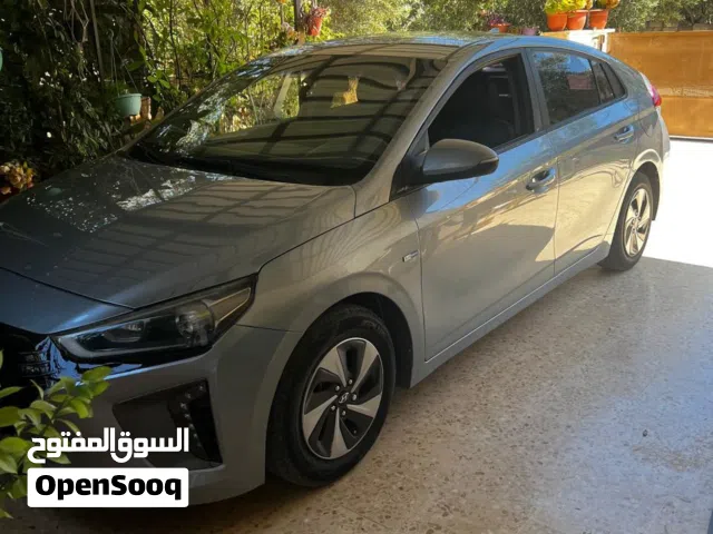 2019 Hyundai Ioniq 5