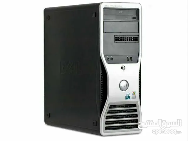  Dell  Computers  for sale  in Ajman