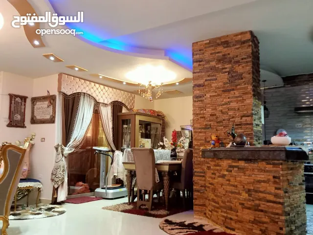 200 m2 4 Bedrooms Apartments for Sale in Ismailia Ismailia
