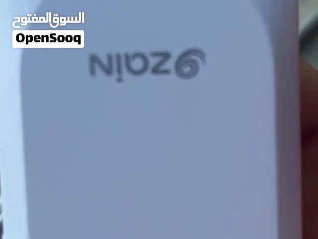 موزع إنترنت  وماي فاي