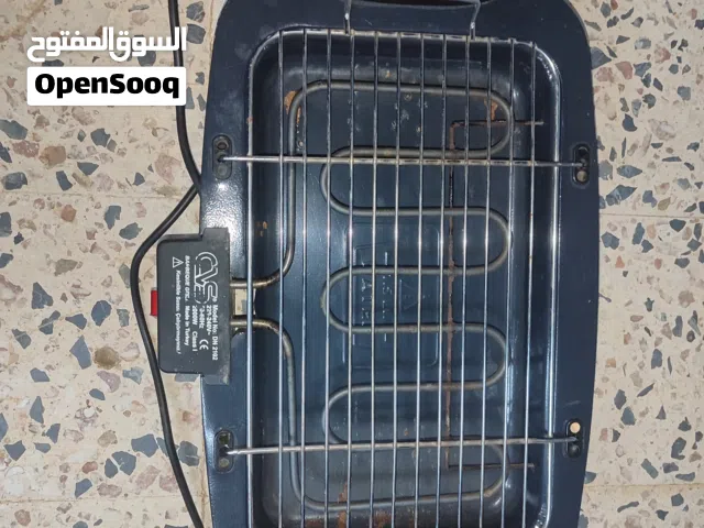 شواية كهربائية استعمال بسيط