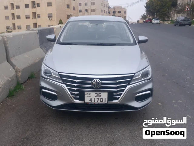 2023 ام جي MG 5