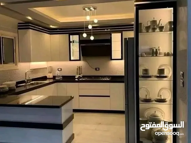 تفصيل مطابخ وصيانة المستخدم وبالاضافه فك نقل تركيب المطابخ المستخدمه