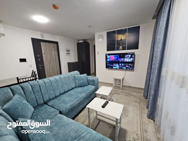 غرفة وصالة مفروشة للإيجار في اربيل