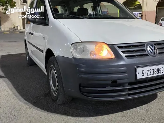 Volkswagen Caddy Caddy in Tripoli