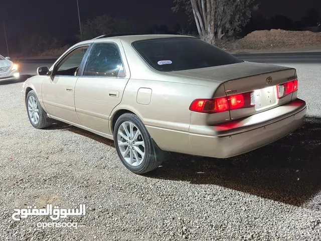 New Toyota Camry in Tripoli