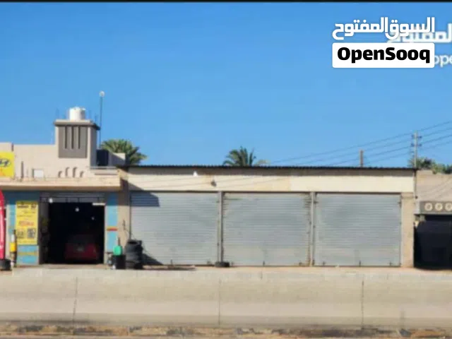 للبيع قطعة أرض تجارية بمنطقة الصابرية