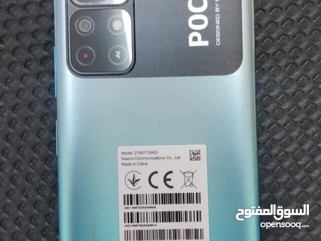 Poco m4 pro 5G 6/128GB