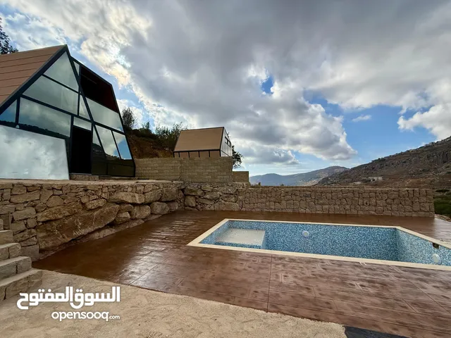 400 m2 2 Bedrooms Townhouse for Sale in Chouf Baakleen