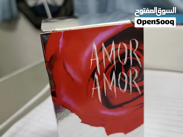 Amor amor perfume 100ml