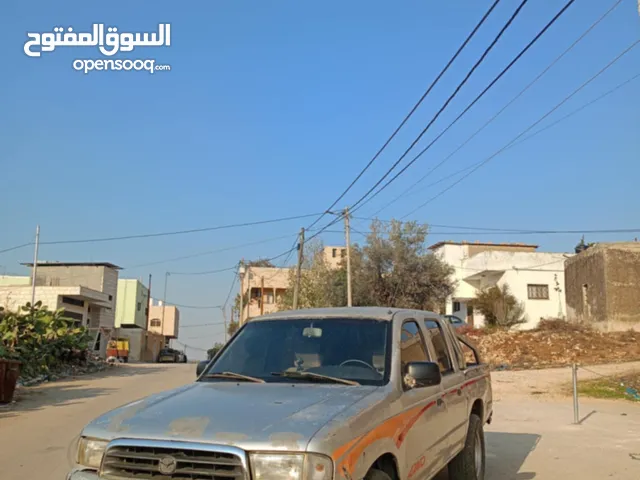 Used Mazda Other in Jenin