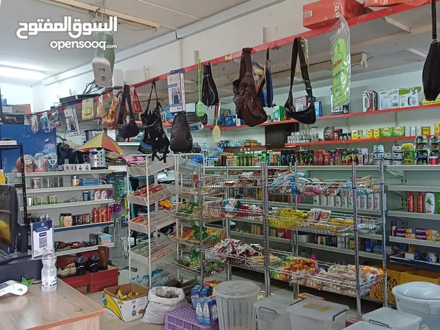 محل للبيع فهود