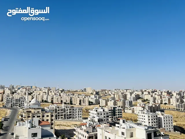 230 m2 3 Bedrooms Apartments for Rent in Amman Jubaiha