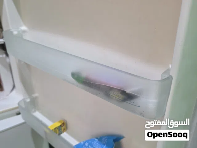 Toshiba fridge excellent condition lifetime guaranteed available after 4 weeks 65 kwd