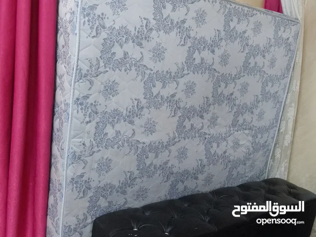 فرشة زمبرك ضغط كامل بحاله الوكاله بسعر مغري