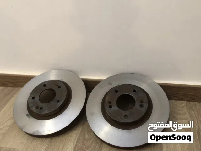 ديسكو باطني كيا سيرنتو 2012