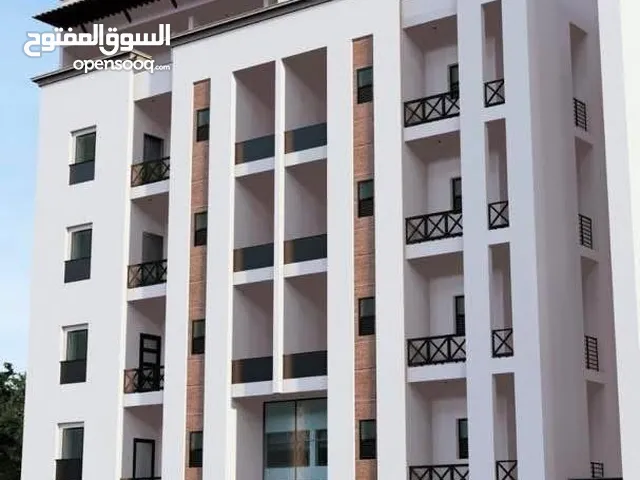 مبنئ تجاري للبيع في منطقة زناتة جديدة، بالقرب من قناة النبأ – أحد أهم المواقع الحيوية وبسعر ممتاز