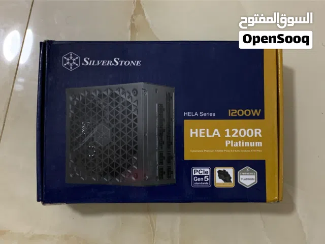باور سبلاي جديد 1200w