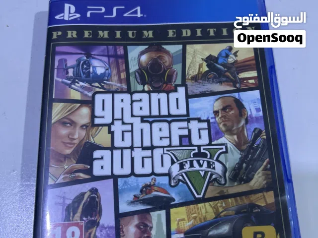 سيدي gta 5 للبيع