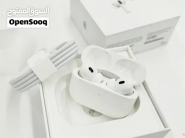High quality for AirPodes With Original Logo For airpods pro2 For air pods 3 2 max ANC earphone