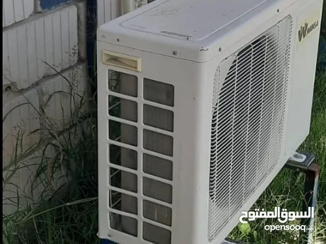 Used Ac for sale window, split working 500 kd مكيف للبيع سبلت وشباك بحالة جيدة 500 دك