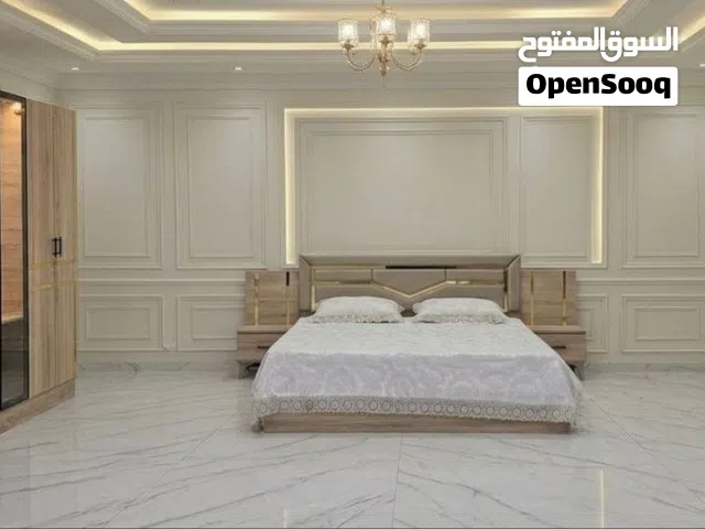 غرف نوم تركي