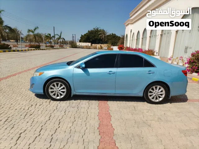 Used Toyota Camry in Al Batinah