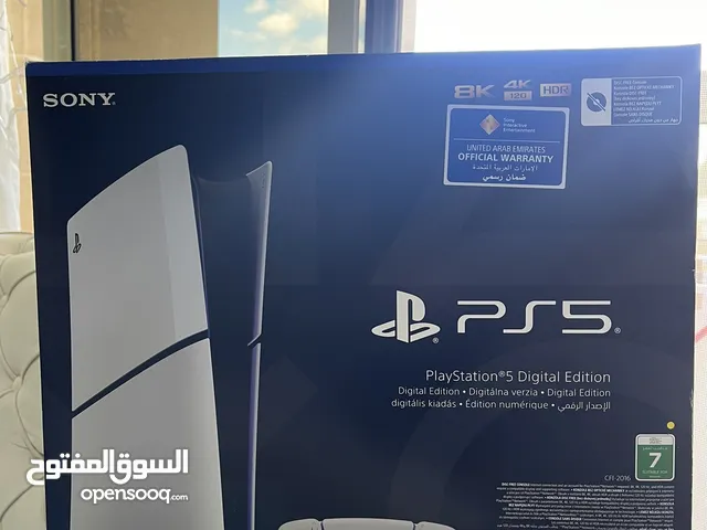 PlayStation 5 PlayStation for sale in Ajman