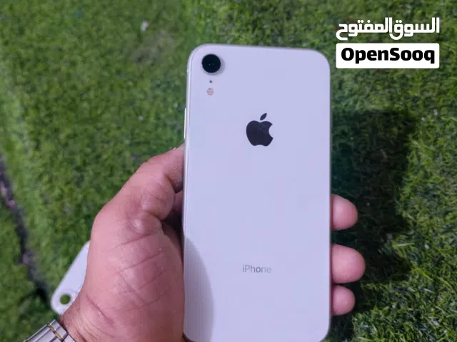 Apple iPhone XR 128 GB in Basra