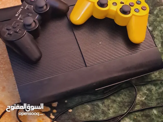  Playstation 3 for sale in Gharyan