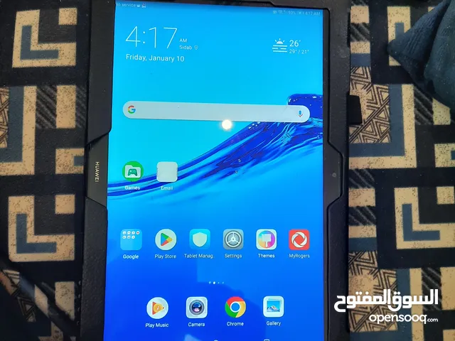 Huawei tablet for sale