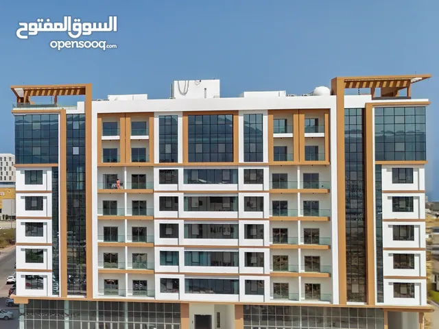 محلات للإيجار بموقع استثنائي بالخوير بجانب فندق ميركيور وخلف الجراند مول