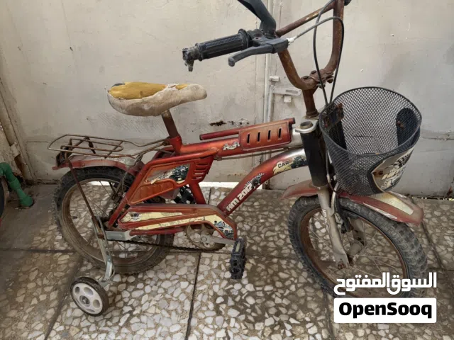 باسيكل اطفال