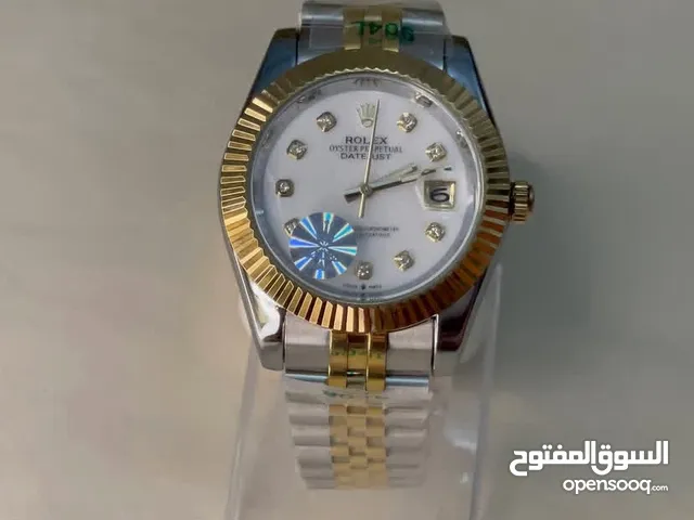 ساعه رولكس