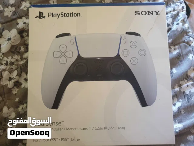 يد بلاي ستيشن 5 جديد للبيع