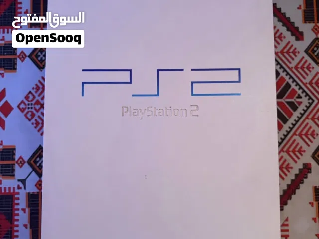 PlayStation 2 PlayStation for sale in Abu Dhabi