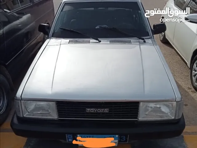 Toyota Corolla 1983 in Alexandria
